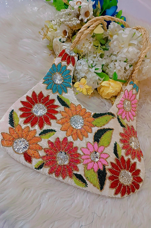Khuwab signature purse