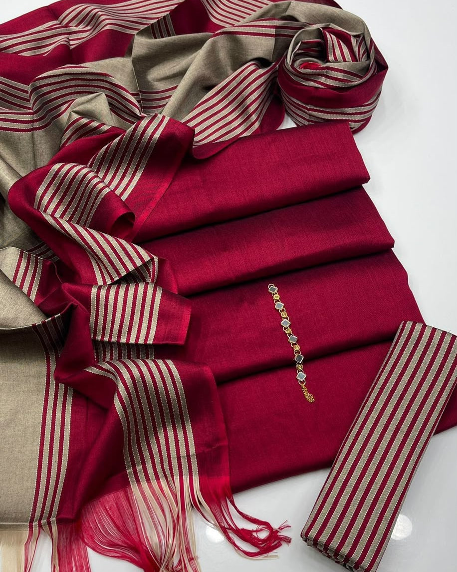 Traditional Susi - 3 piece