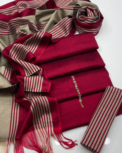 Traditional Susi - 3 piece