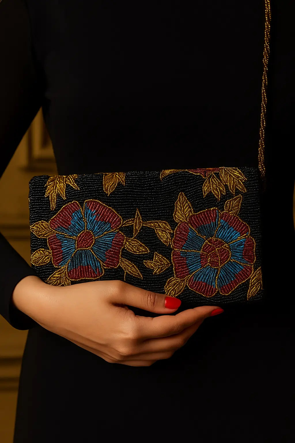 Luxury Touch