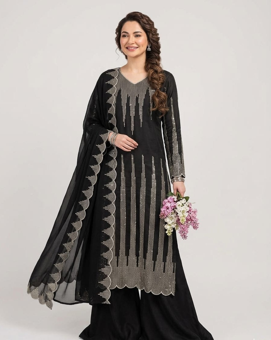 Sequence work Lawn 3-Piece