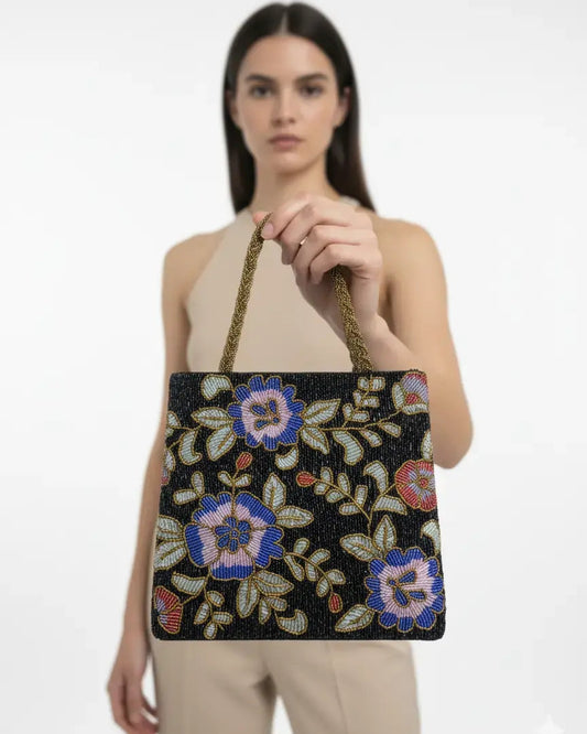 SparkLoom – Elegant Handcrafted