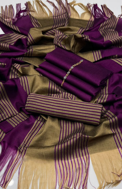 Traditional Susi - 3 piece
