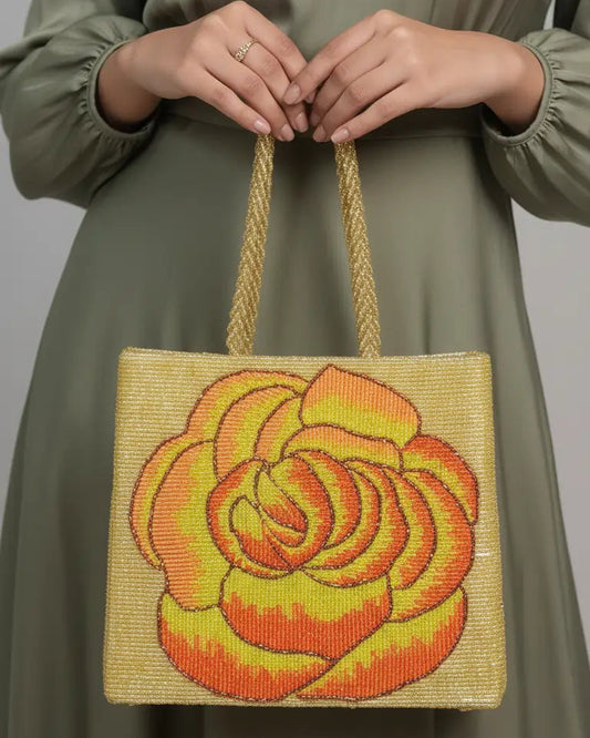 Meher Grace Bag
