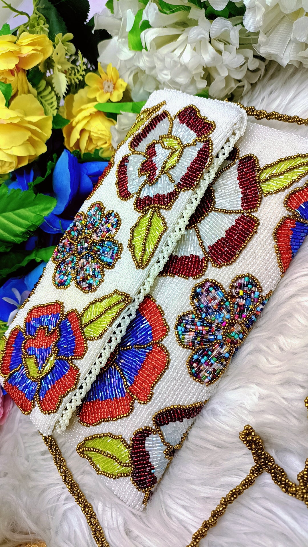 Elegant Evening Bag