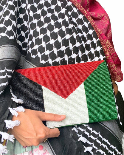 Free Palestine