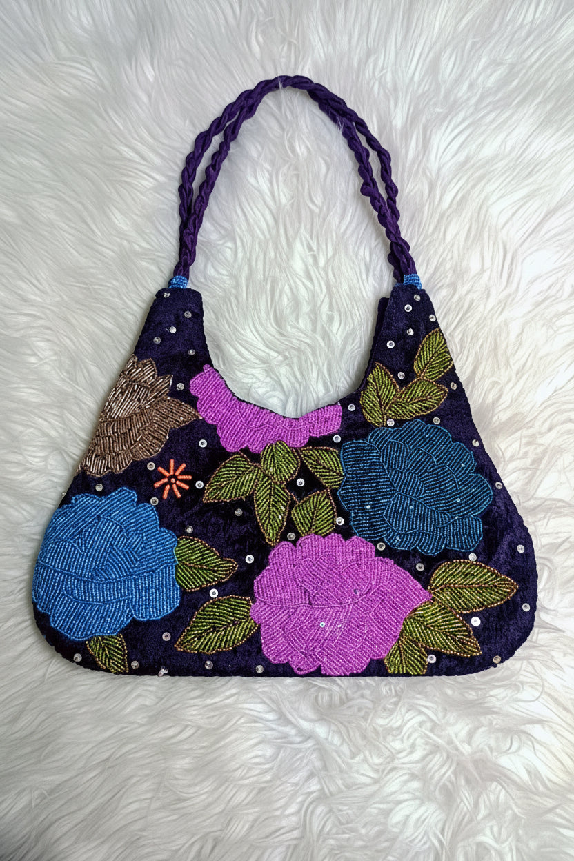 Khuwab signature purse