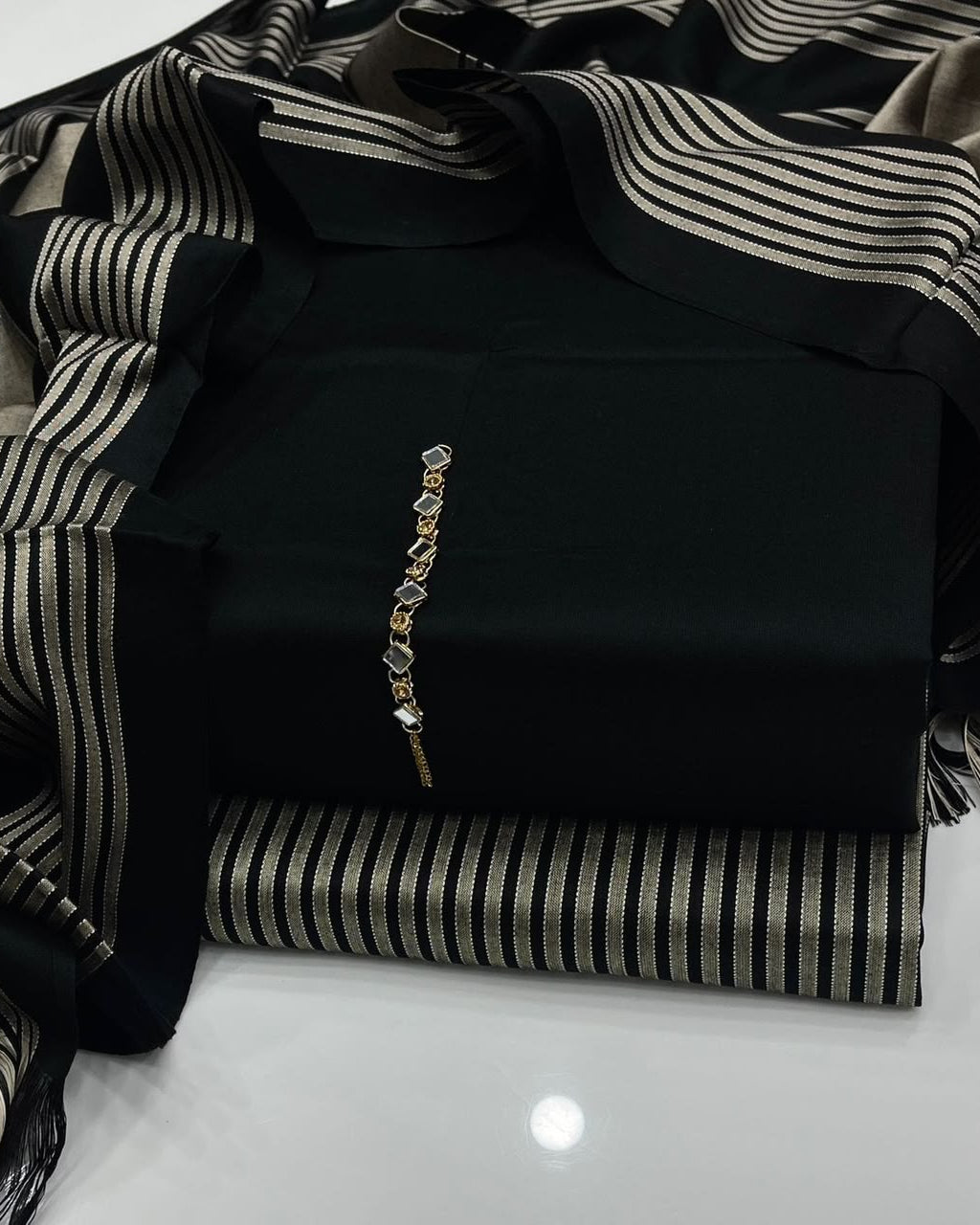 Traditional Susi - 3 piece