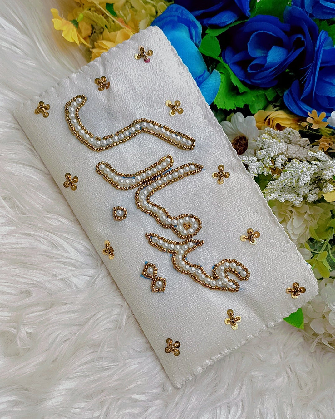 Eid Mubarak Envelopes - pre orders