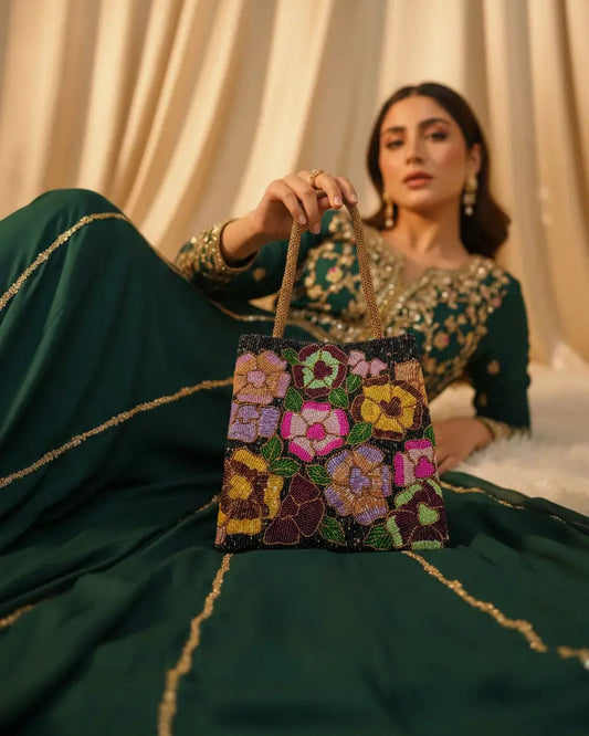 Abeeha - Noor Luxe Bag