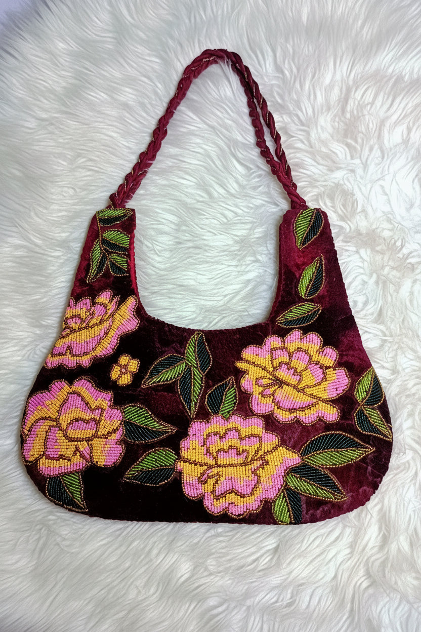 Khuwab signature purse
