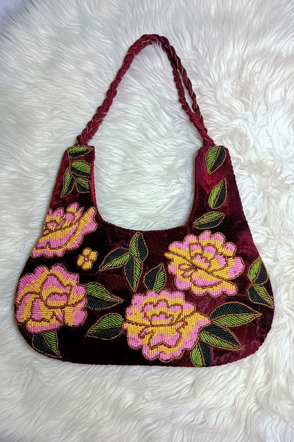 Khuwab signature purse