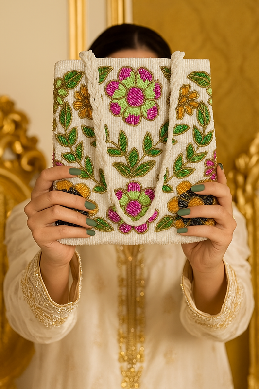 Gulshan purse