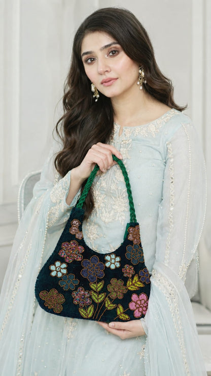 Khuwab signature purse