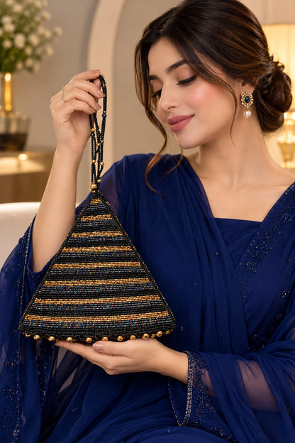 Royal potli Beautybead