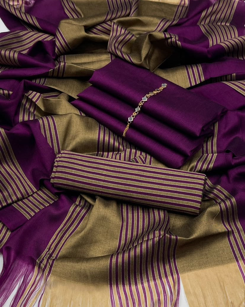 Traditional Susi - 3 piece