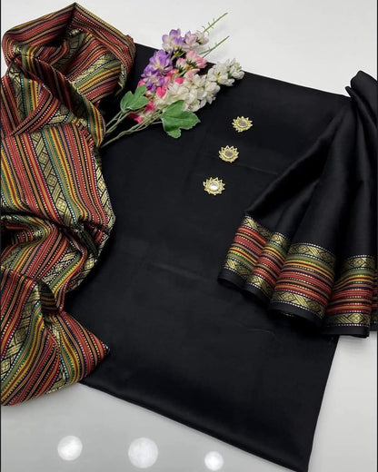 Traditional Susi - 3 piece
