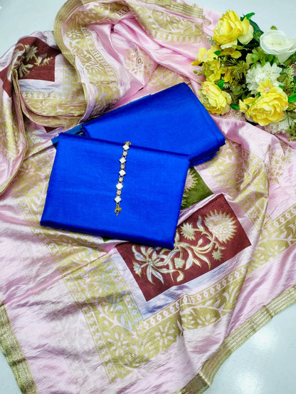 Luxe Silk -3pc