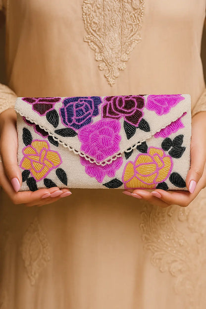 Radiant Charm Purse