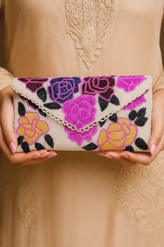 Radiant Charm Purse