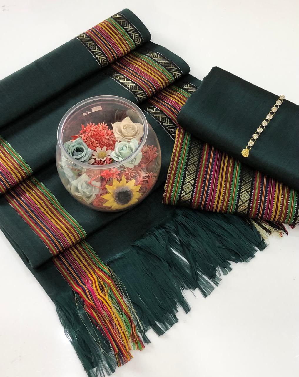 Traditional Susi - 3 piece