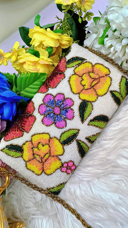Seoul Evening Purse