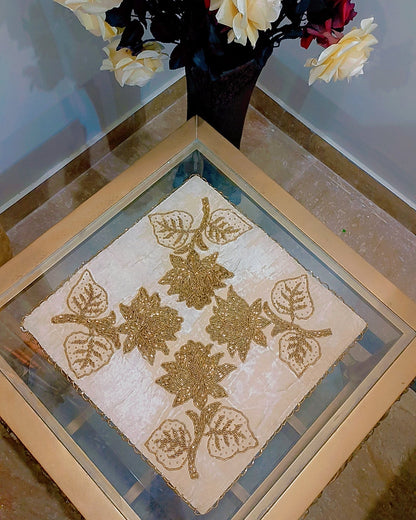 Table Mat – Handmade