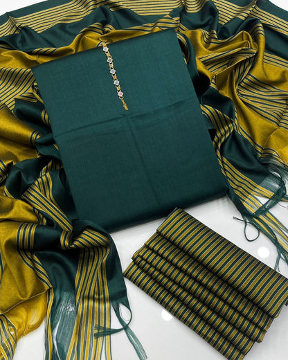 Traditional Susi - 3 piece
