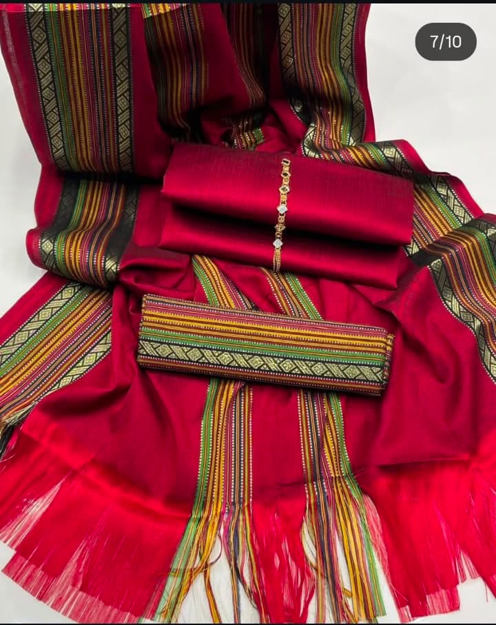 Traditional Susi - 3 piece