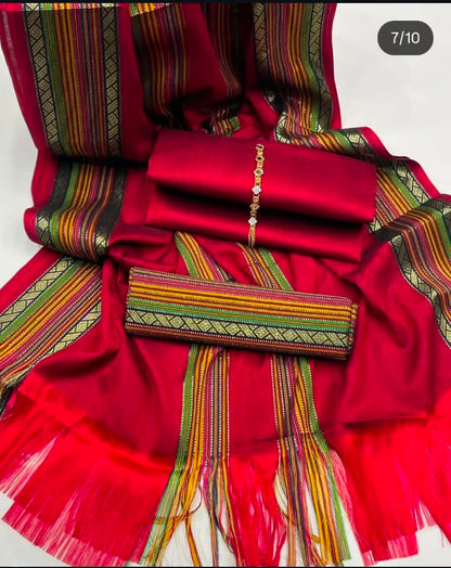 Traditional Susi - 3 piece