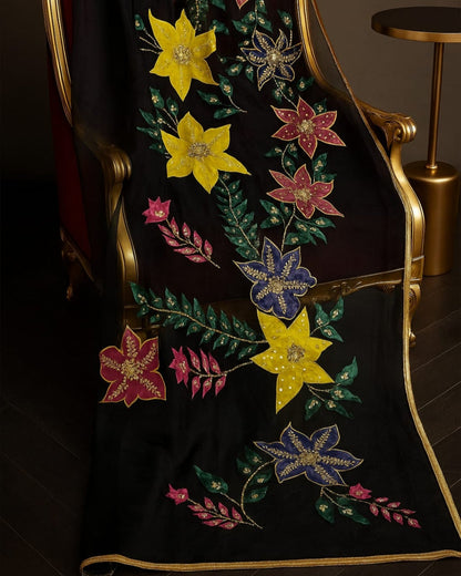 Khuwab Signature Veil