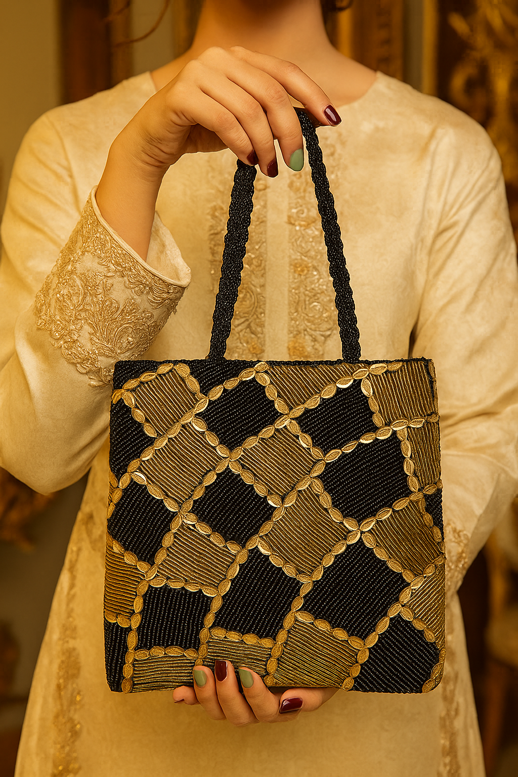 Sanobar Purses