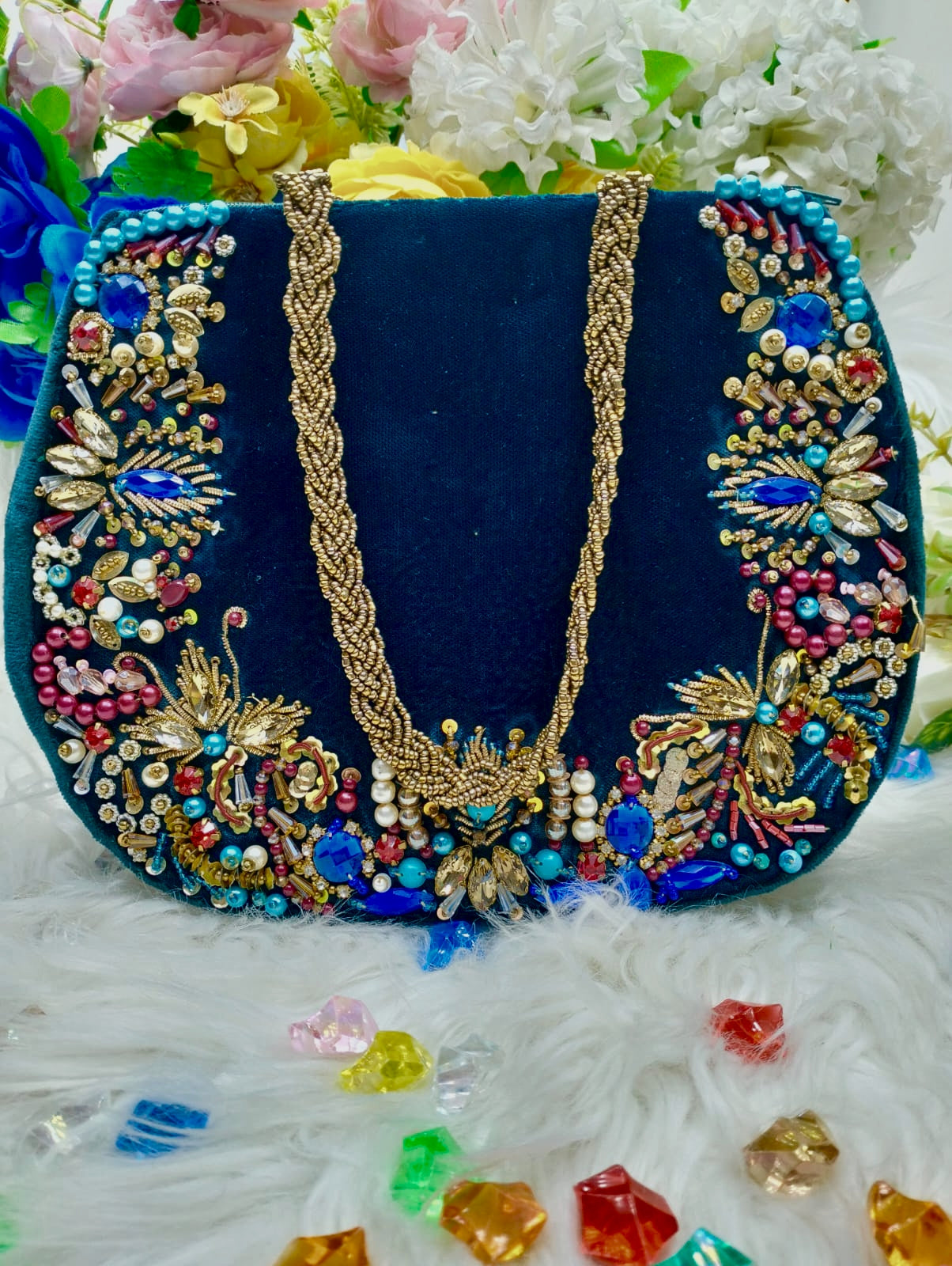 Treasure bag