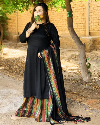 Winter 3pc-Susi banarsi