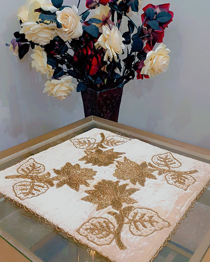 Table Mat – Handmade