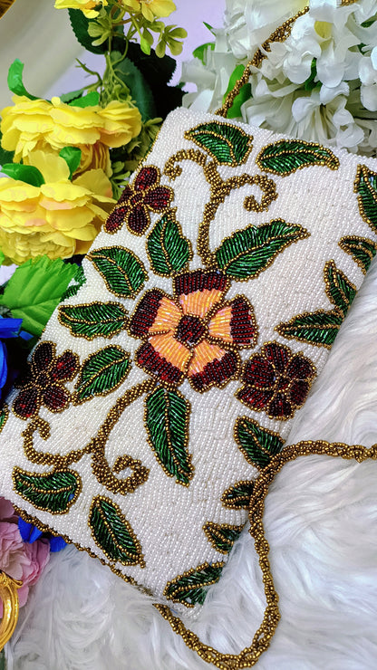 Handmade Fashion Purse
