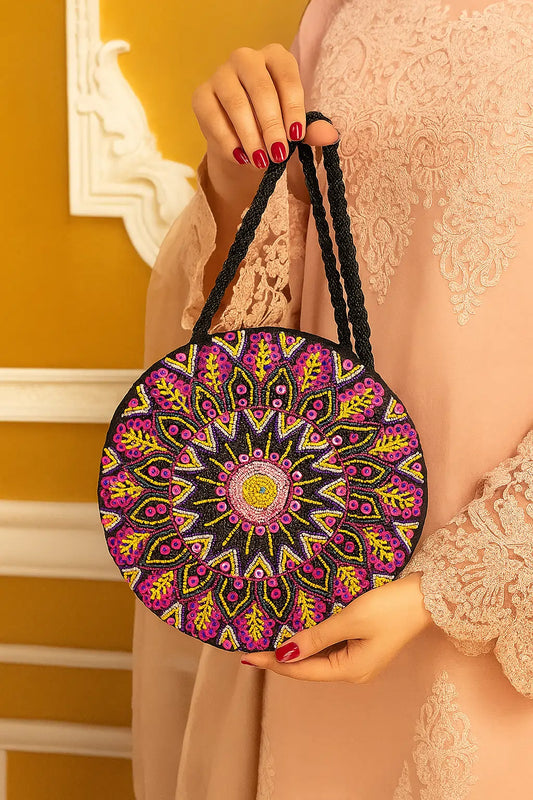 Circle of Elegance