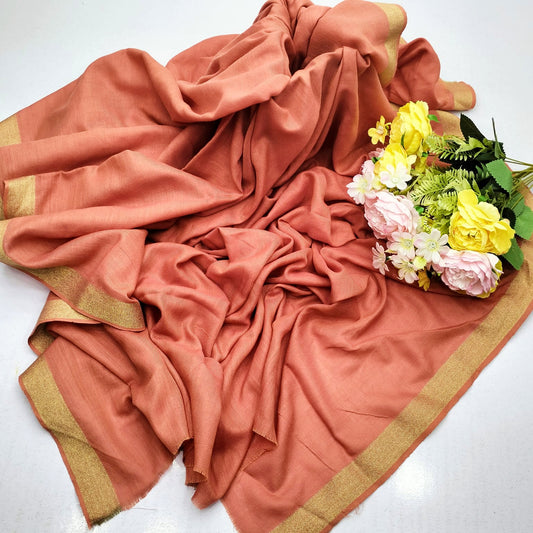 Pashmina shawl