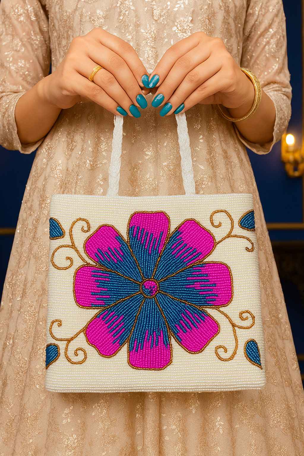 SparkLoom Purse