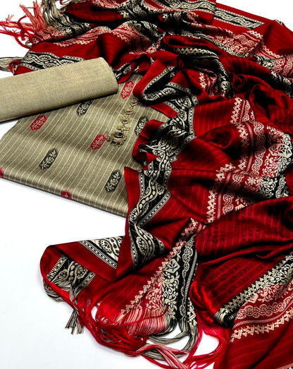 Susi banarsi baroshia - 3 piece