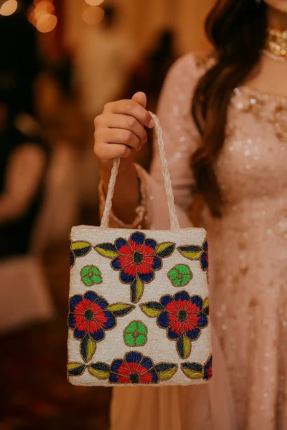 The Handcrafted Charm