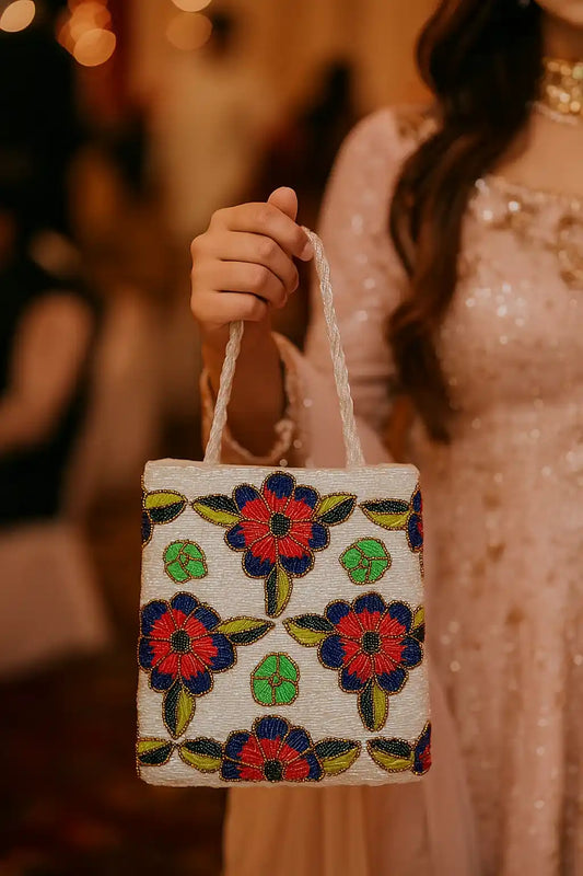 The Handcrafted Charm