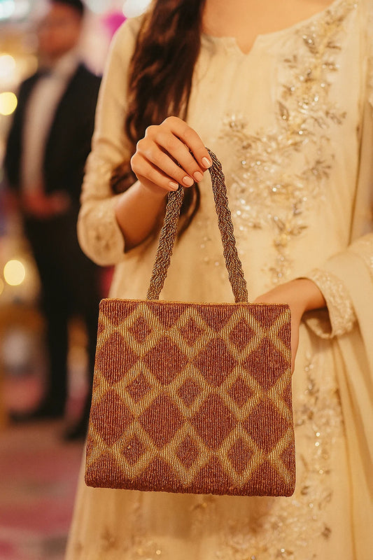 LuxeLoom – Elegant Handmade