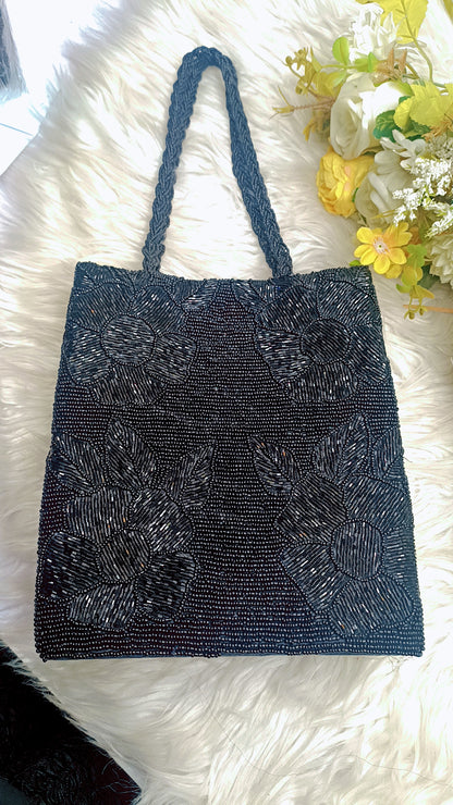 Viral Black purse