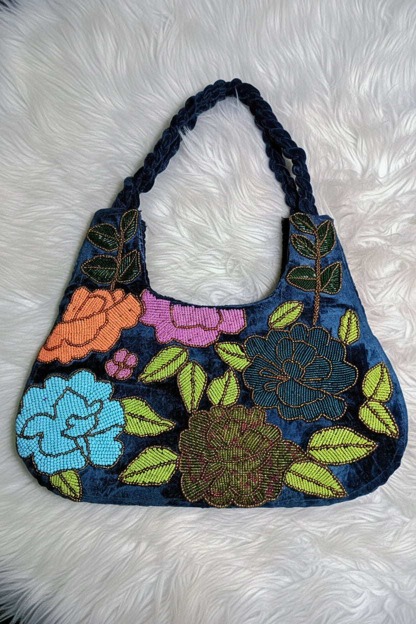 Khuwab signature purse