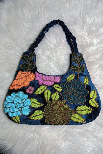 Khuwab signature purse