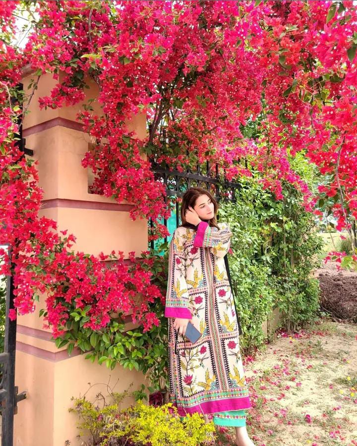 Shamooz Silk - 3 piece suit