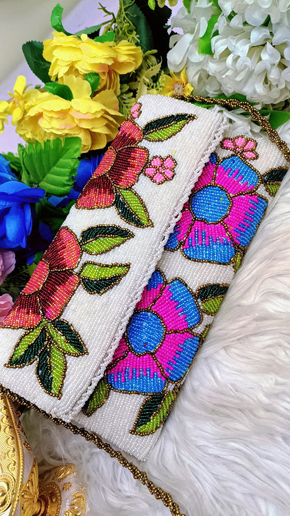 Seoul Evening Purse