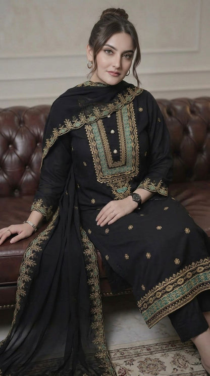 GTM Lawn Sequence Work 3 - Piece