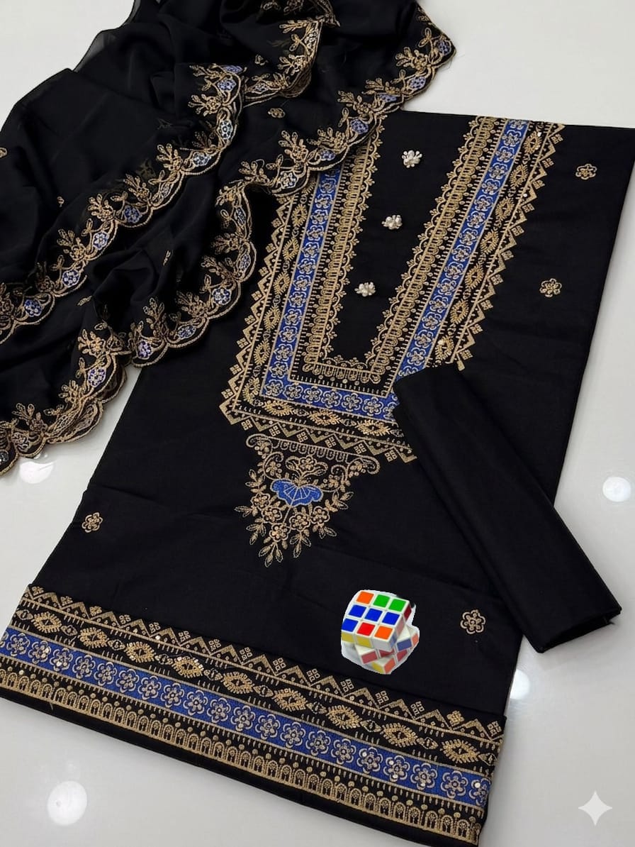 GTM Lawn Sequence Work 3 - Piece